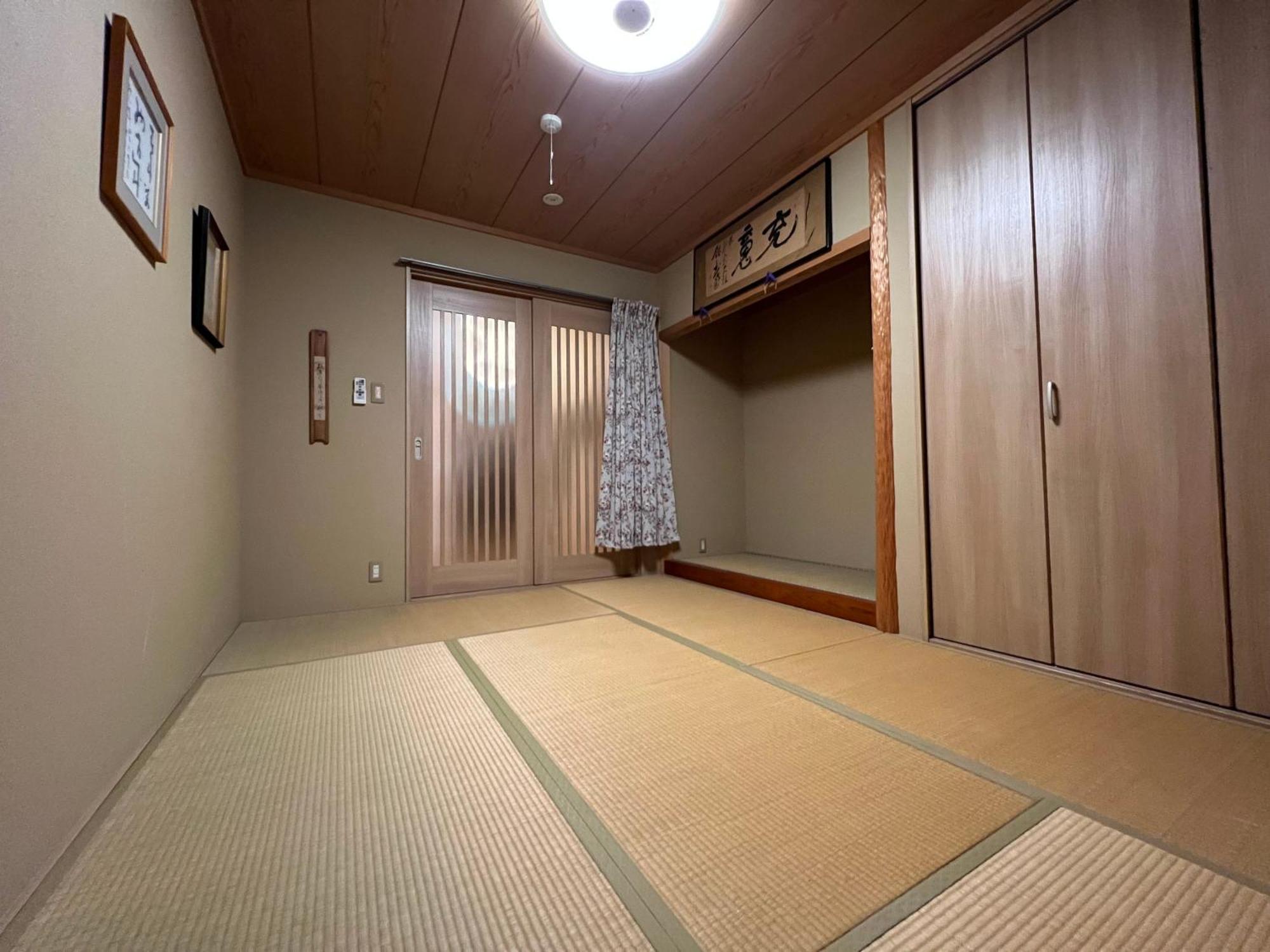 The Suite Private Hotel Kyoto Eksteriør billede