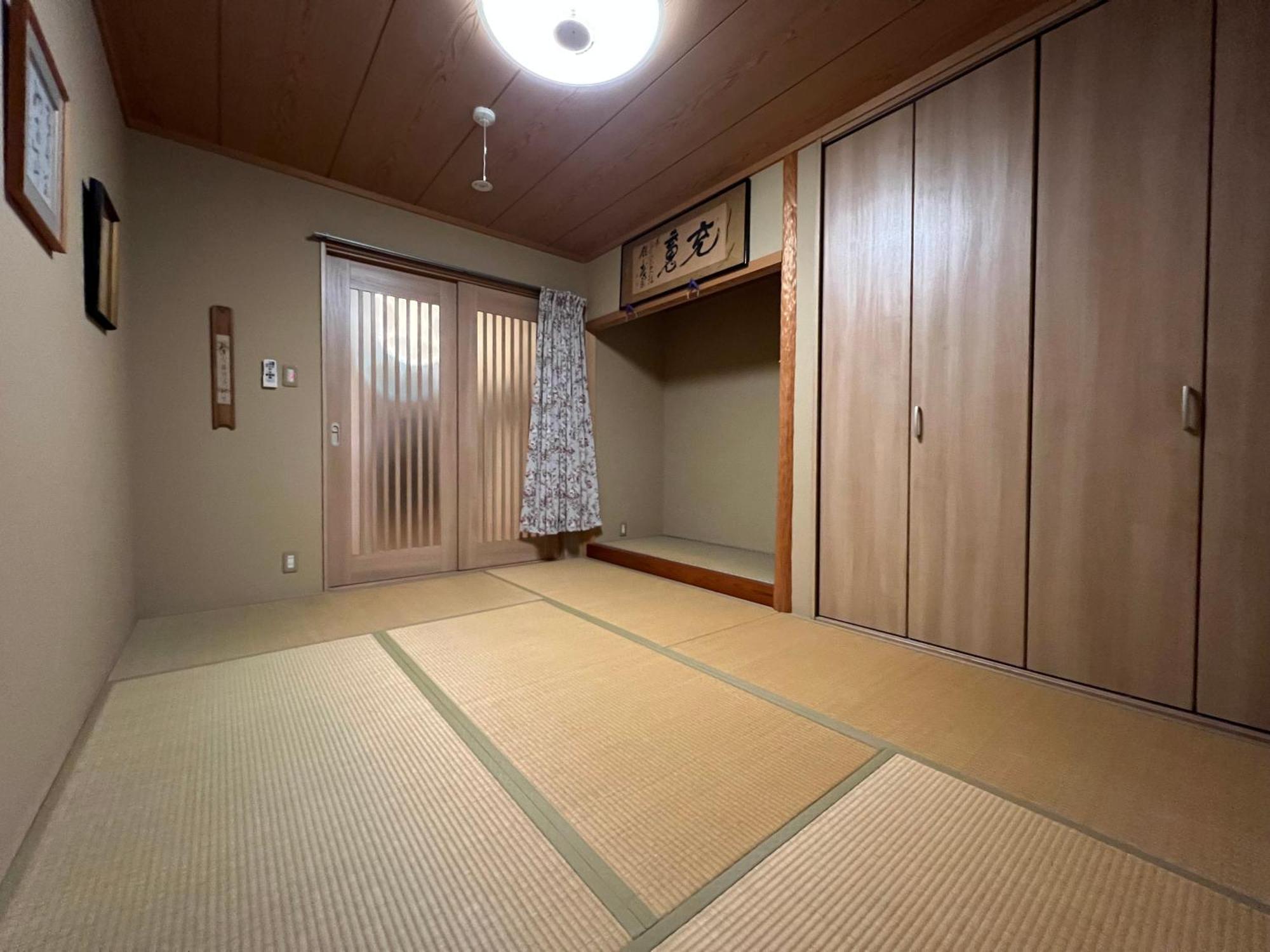 The Suite Private Hotel Kyoto Eksteriør billede